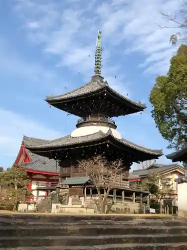 高山寺のその他建物