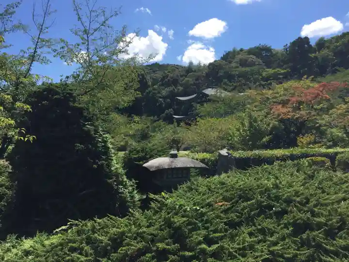 勧修寺のその他建物