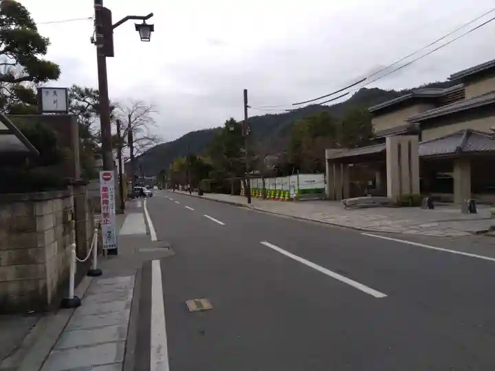 天龍寺(京都府)
