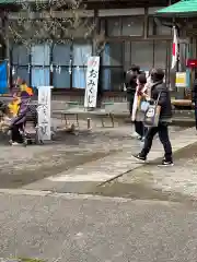 岩戸別神社(栃木県)