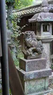 蟬丸神社（蝉丸神社）(滋賀県)