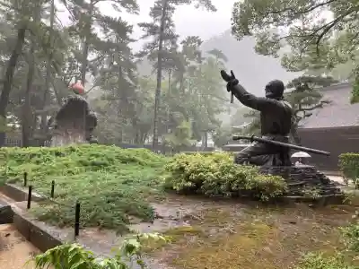出雲大社(島根県)