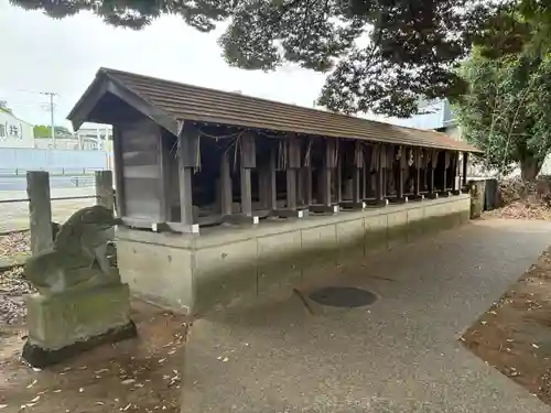 北星神社(千葉県)