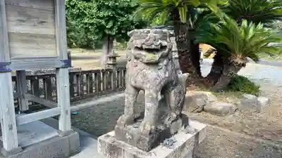 加賀神社(島根県)