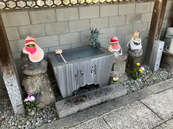 明徳寺(愛知県)