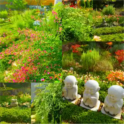 寿量山 速成寺(奈良県)