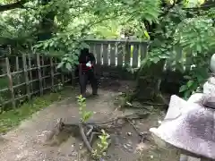 宇多須神社の建物その他