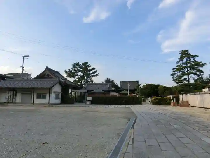 家原寺のその他建物
