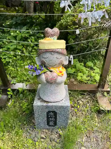 陽林寺(福島県)