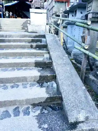氷室神社の{uncategorized: "未分類", other: "その他", undefined: "問題あり", building: "その他建物", grave: "お墓", sacred_gate: "鳥居", guardian: "狛犬", statue: "像", buddha: "仏像", history: "歴史", nature: "自然", garden: "庭園", animal: "動物", pagoda: "塔", temizu: "手水舎", mountain_gate: "山門・神門", sanctuary: "本殿・本堂", subordinate: "末社・摂社", art: "芸術", scenery: "景色", jizo: "地蔵", ema: "絵馬", goshuin: "御朱印", omikuji: "おみくじ", items: "授与品その他", amulet: "お守り", goshuincho: "御朱印帳", eats: "食事", festival: "お祭り", votive_dance: "神楽", shichigosan: "七五三参", wedding: "結婚式", experience: "体験その他", initially: "初詣", around: "周辺", anti_infection: "感染症対策"}