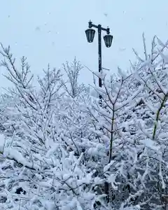 滑川神社 - 仕事と子どもの守り神(福島県)(2025年03月03日(月) 09時27分55秒投稿)