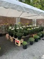 國魂神社(福島県)