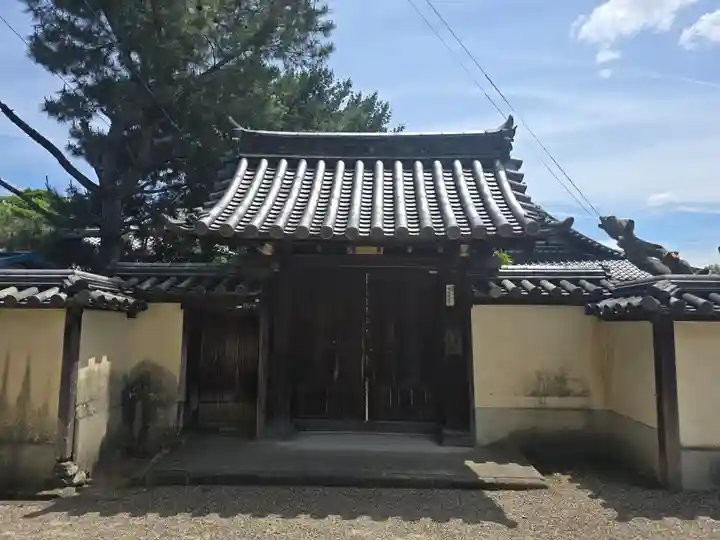 護国院(奈良県)