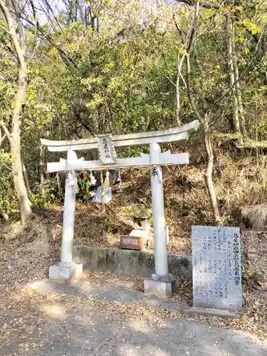 高屋神社(香川県)