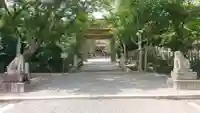 中山神社のその他建物