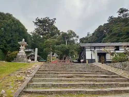 山王宮日吉神社(京都府)