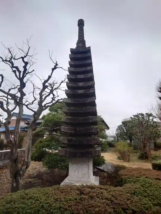 不動院(埼玉県)
