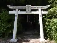 七久里神社(長野県)