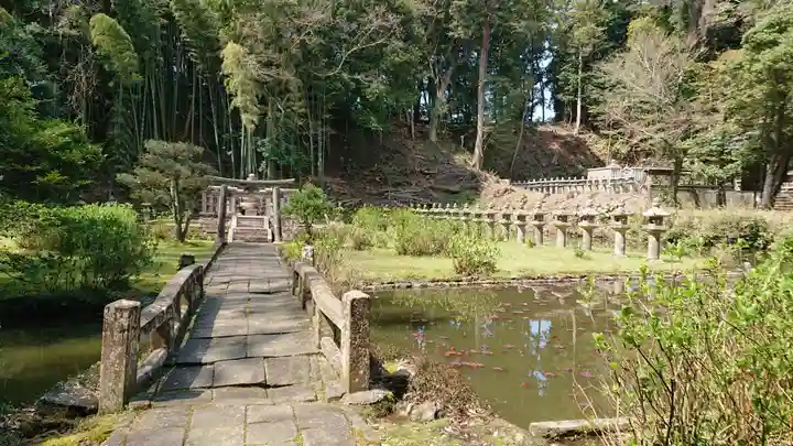 月照寺のその他建物