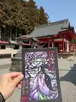 浅間神社(栃木県)
