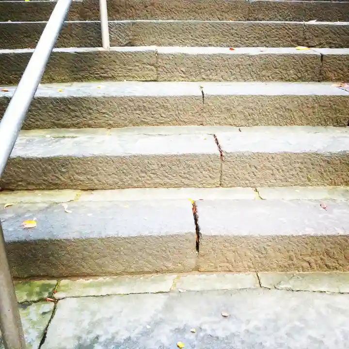 御田八幡神社のその他建物