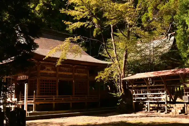 国造神社(熊本県)