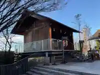 赤城神社(東京都)