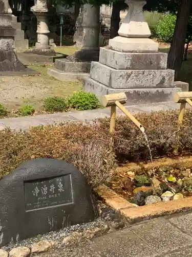 竹鼻八剱神社(八剣神社)(岐阜県)