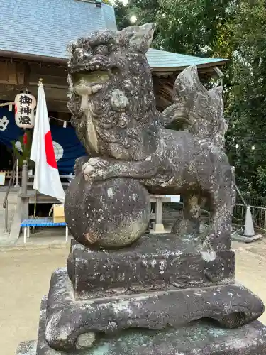 清水谷神社(広島県)