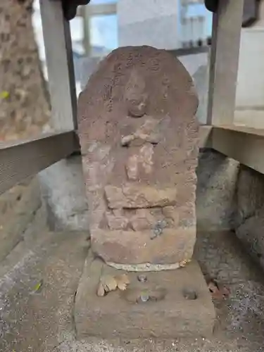 杉山神社(東京都)