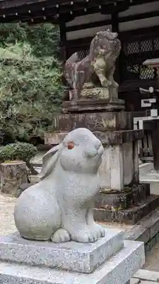 岡崎神社(京都府)