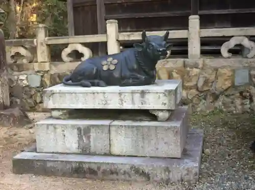 古熊神社(山口県)