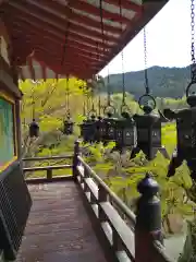 談山神社(奈良県)