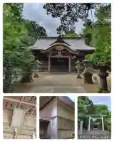 五所神社(千葉県)