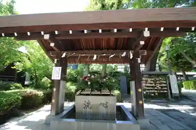 松陰神社(東京都)