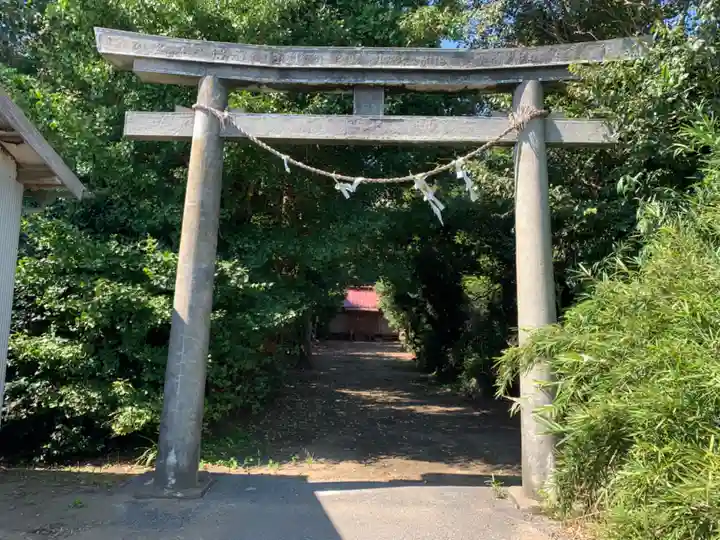 星宮神社(千葉県)
