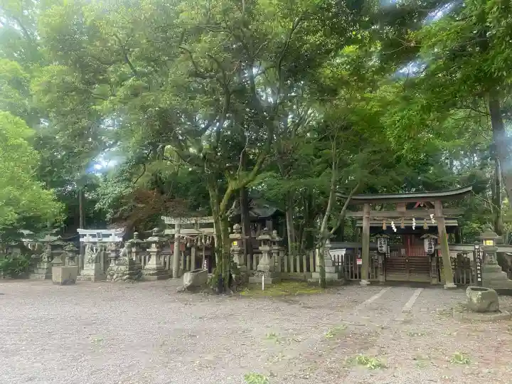 日根神社(大阪府)