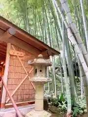 報国寺の建物その他