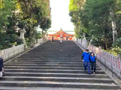 日枝神社のその他建物