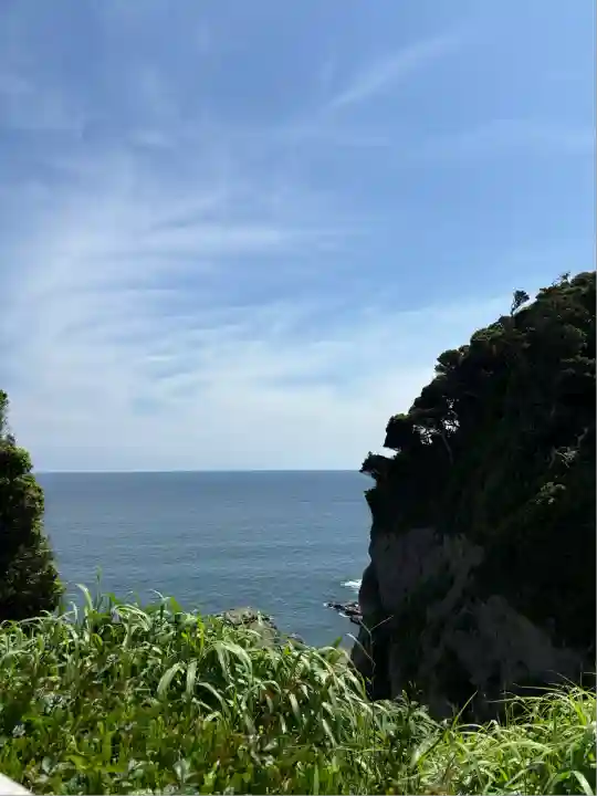 江島神社(神奈川県)