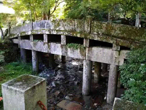 日吉大社の建物その他