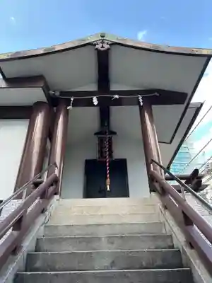 日枝神社(東京都)