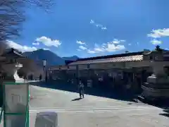 三峯神社(埼玉県)