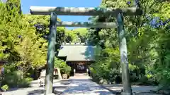 報徳二宮神社(神奈川県)