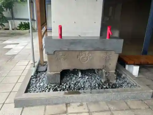 北谷稲荷神社(東京都)