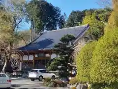 慶伝寺(神奈川県)