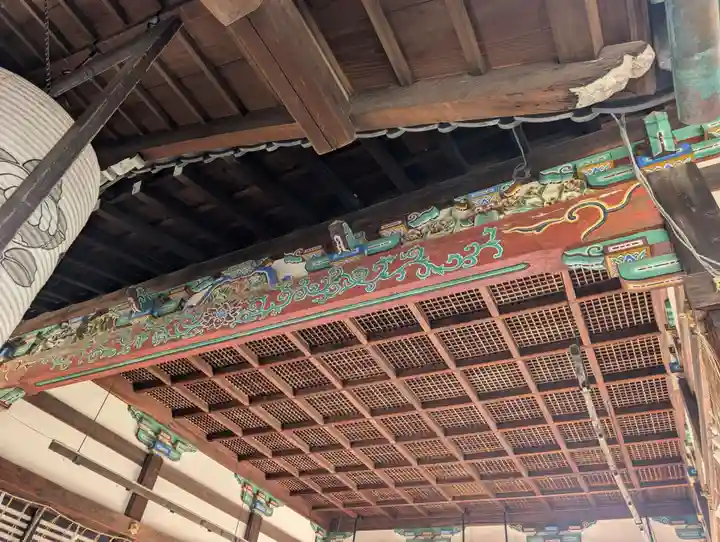 御香宮神社(京都府)
