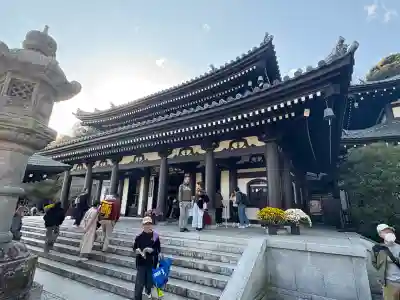 長谷寺(神奈川県)