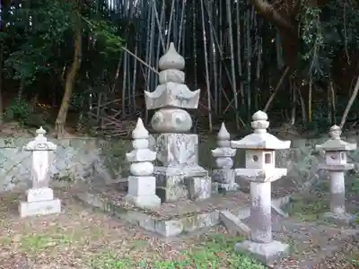笑山寺(山口県)