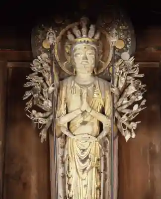 塩船観音寺(東京都)